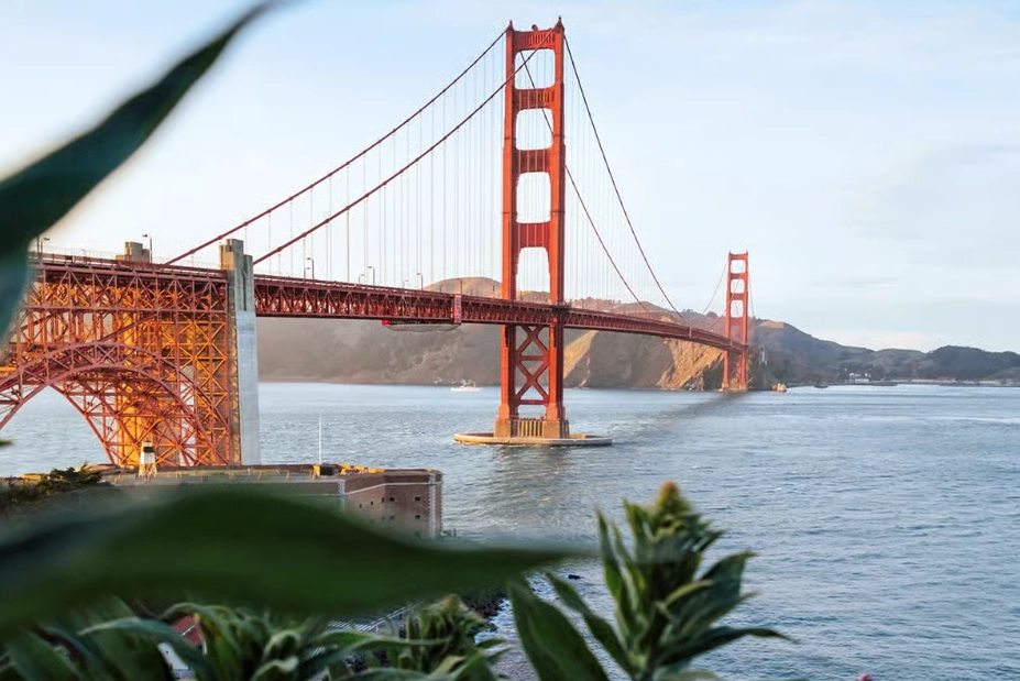 San Francisco free attractions