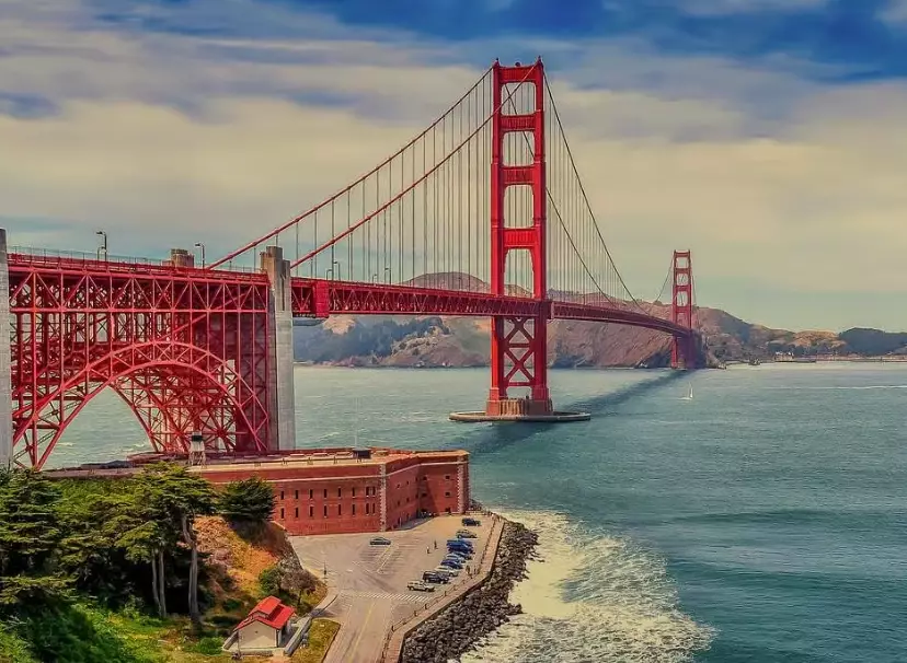 San Francisco on a budget