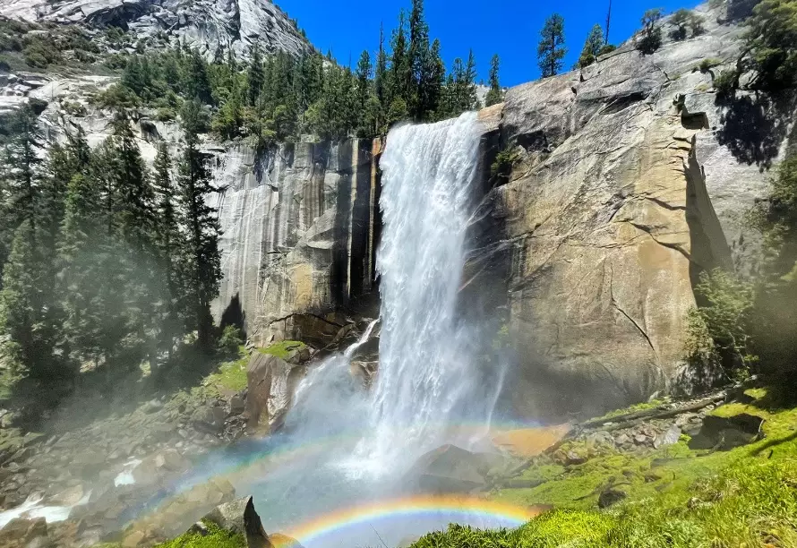 California attractions