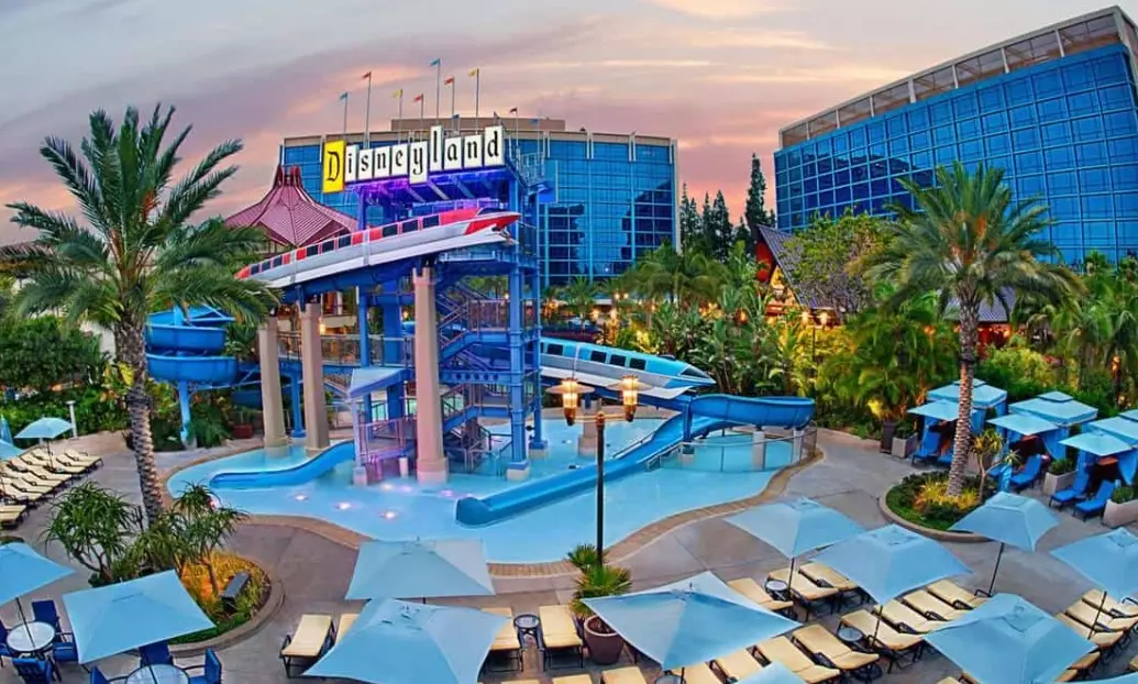 popular things to do in California