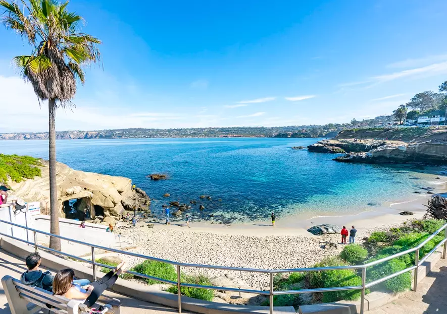 offbeat California attractions