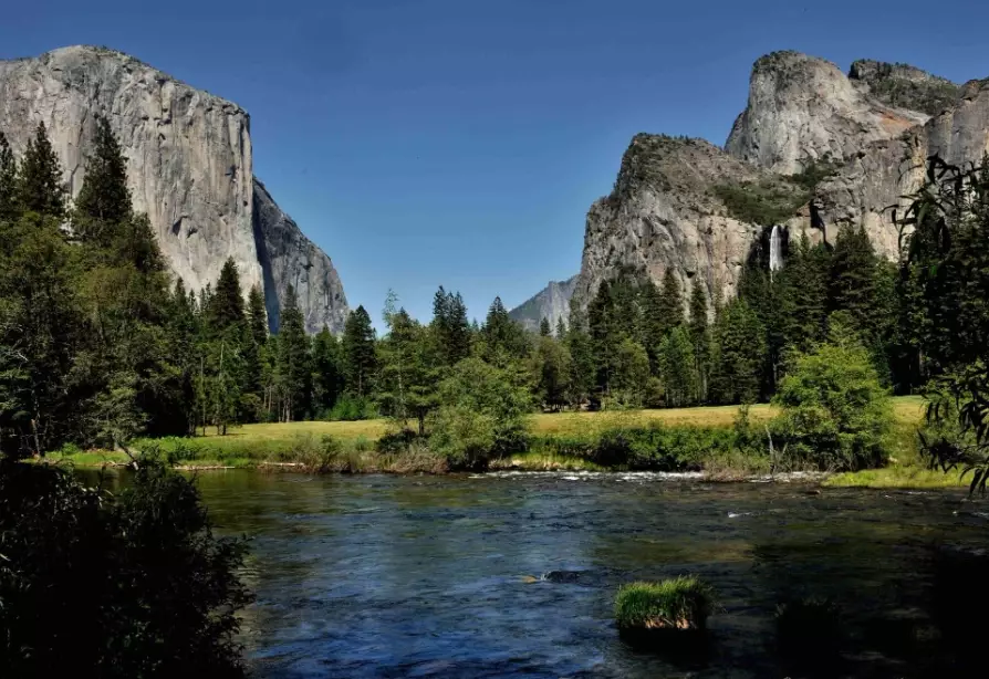 popular things to do in California