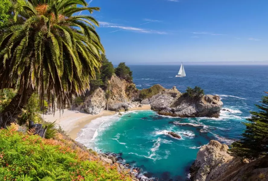 offbeat California attractions