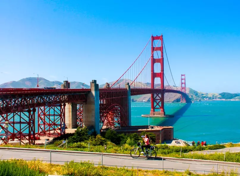 California hidden gems