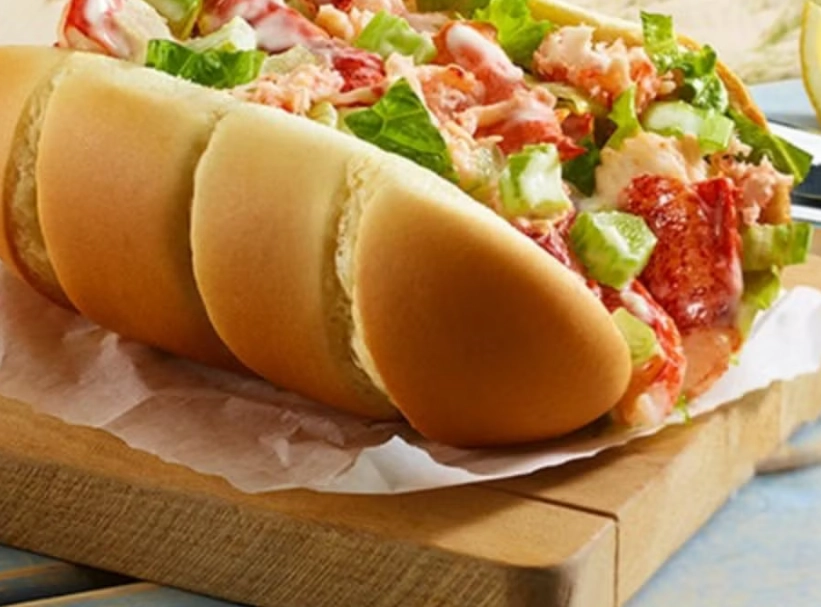 things you can only get in California