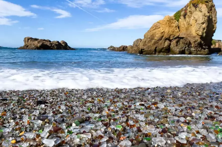 unique California experiences