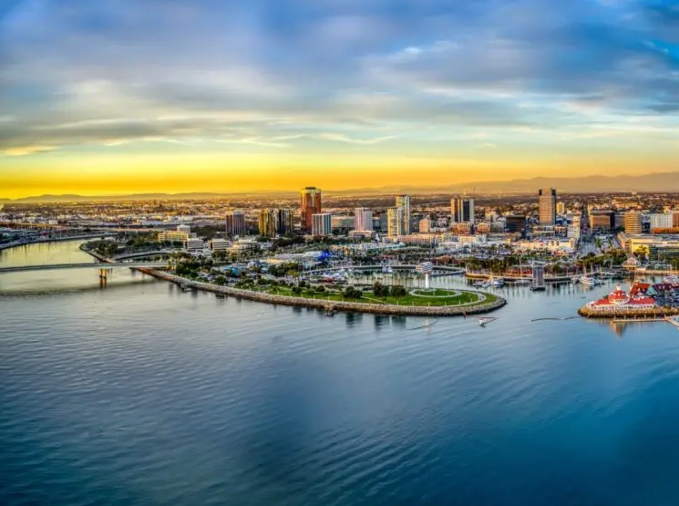 California exclusive souvenirs