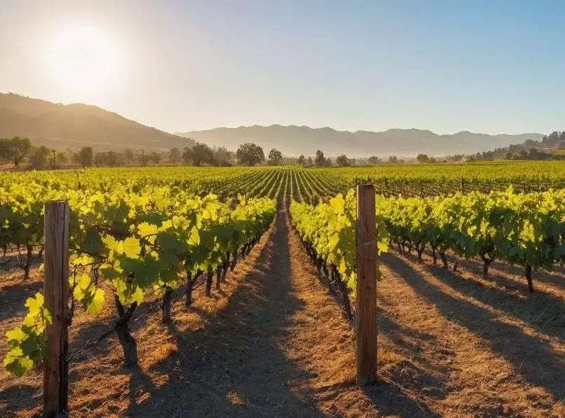 California exclusive souvenirs