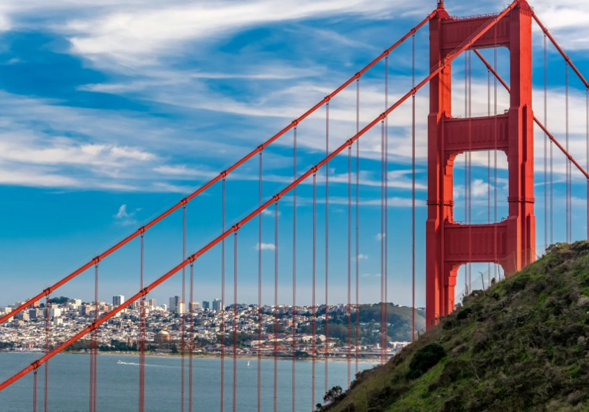 San Francisco nightlife San Francisco nightlife
