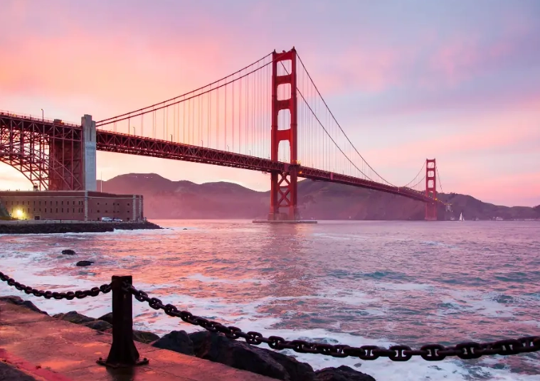 Unique things to do in San Francisco for adults