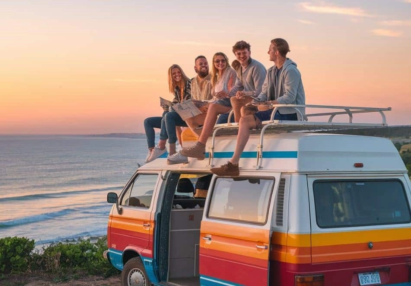 best 18th birthday ideas California