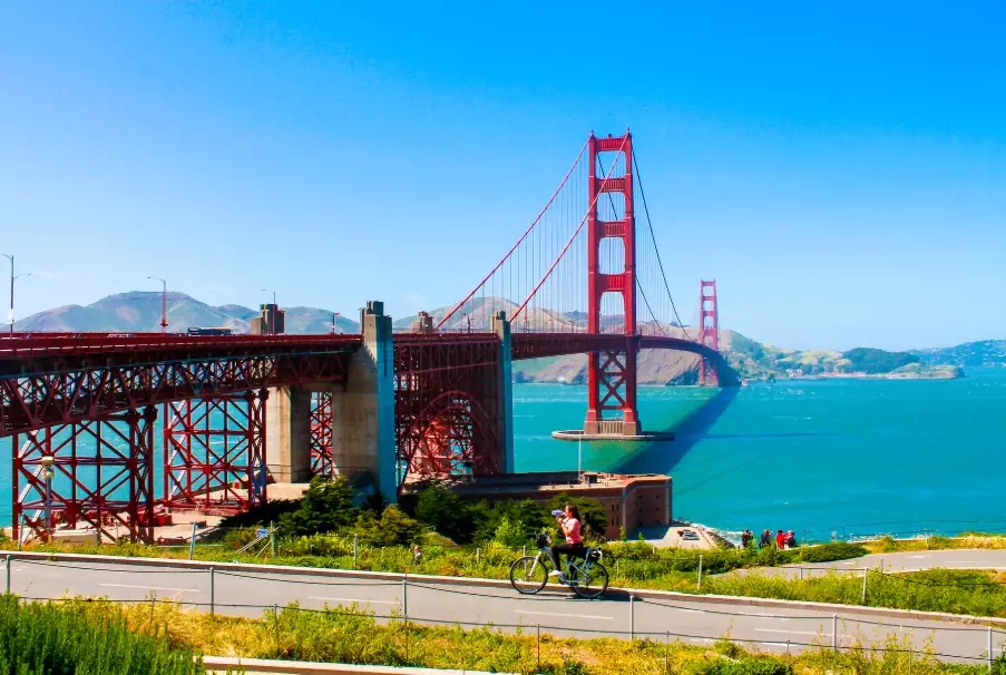 Los Angeles attractions