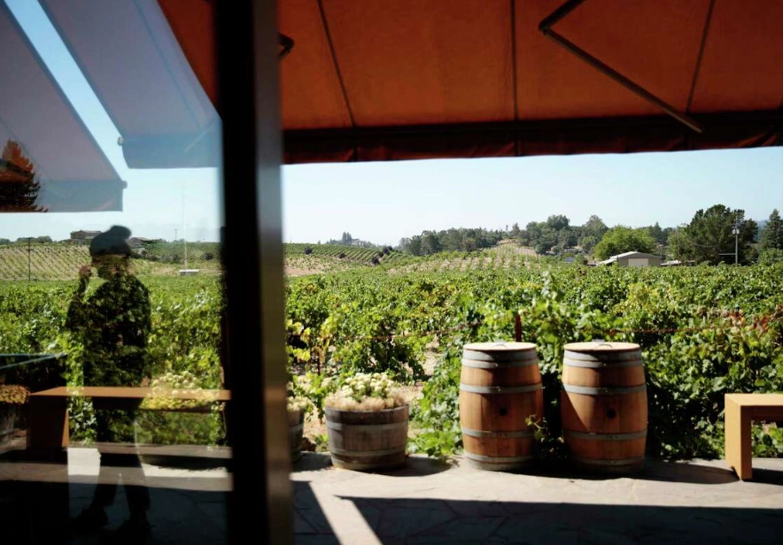 romantic getaways California