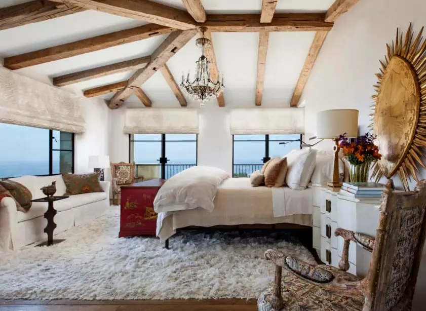 romantic getaways California