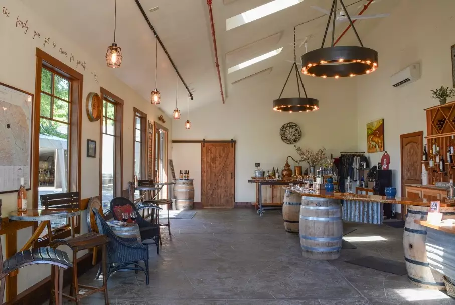 things to do for couples in California