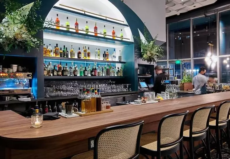 California couple activities