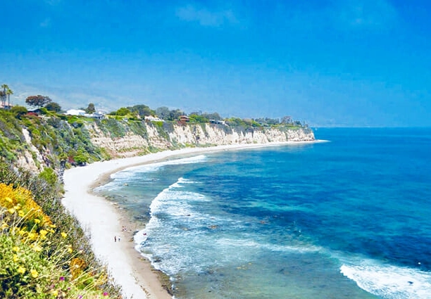 hidden gems california
