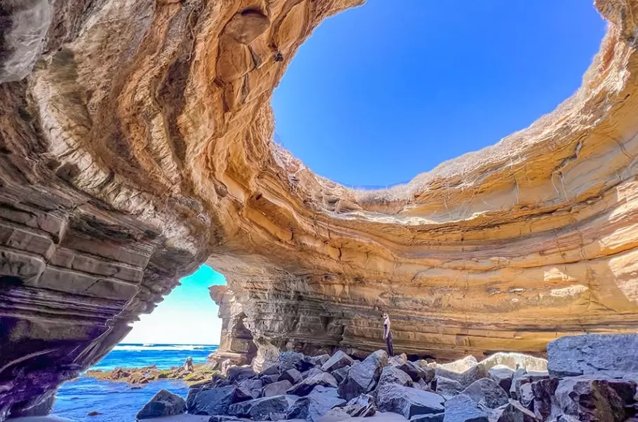 california off the beaten path