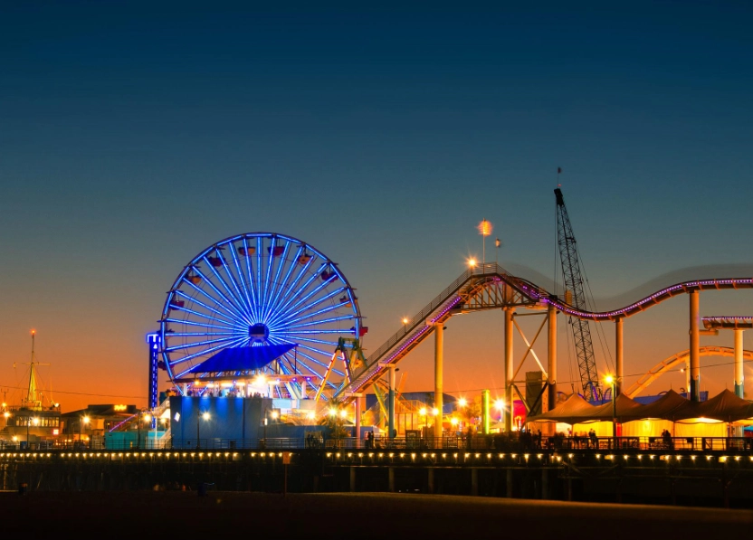 fun things to do in Los Angeles for young adults