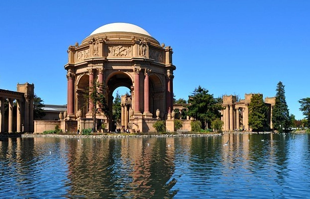 California adult vacations