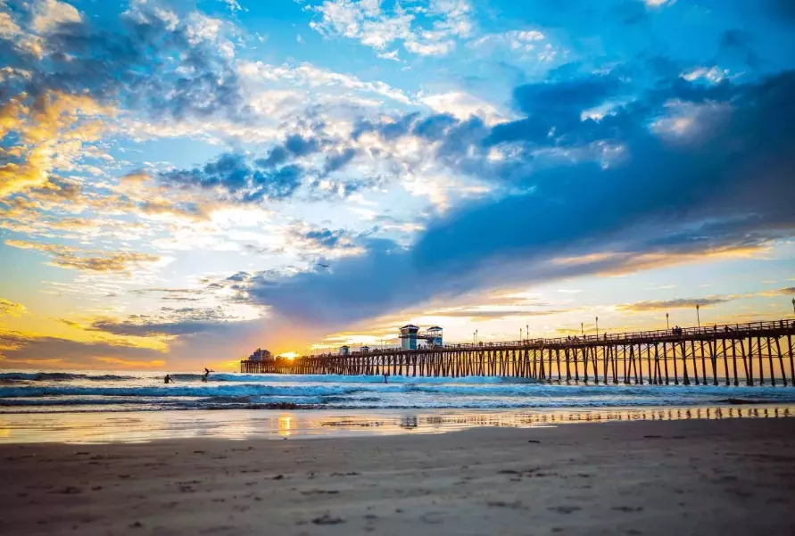 offbeat California adventures