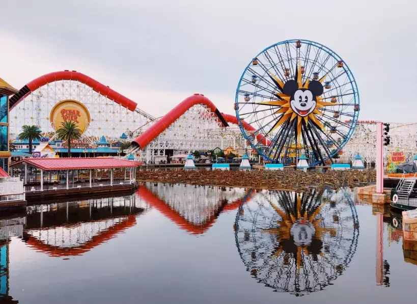 unusual things to do in California