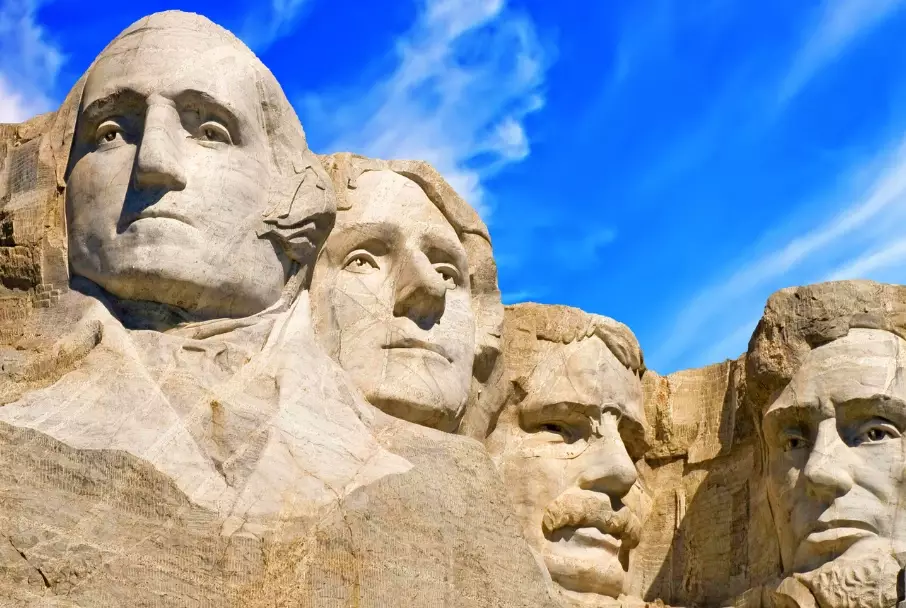 most visited tourist attraction in USA