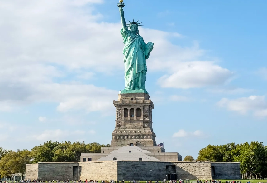 most visited tourist attraction in USA