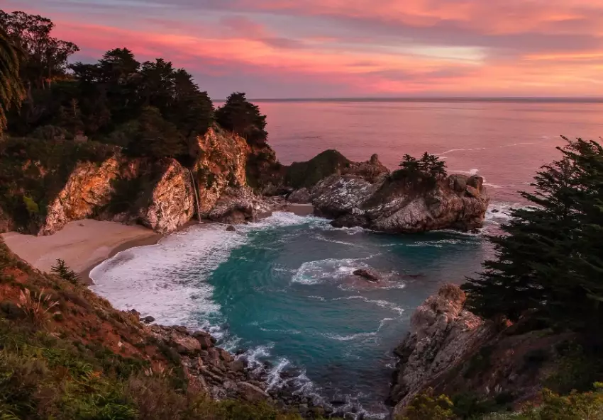 unusual things to do in California