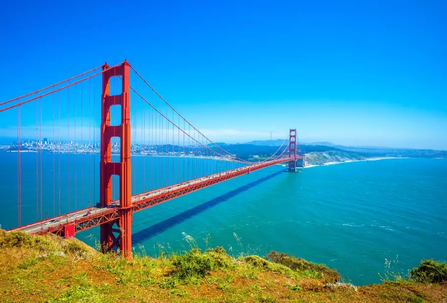 best views in San Francisco
