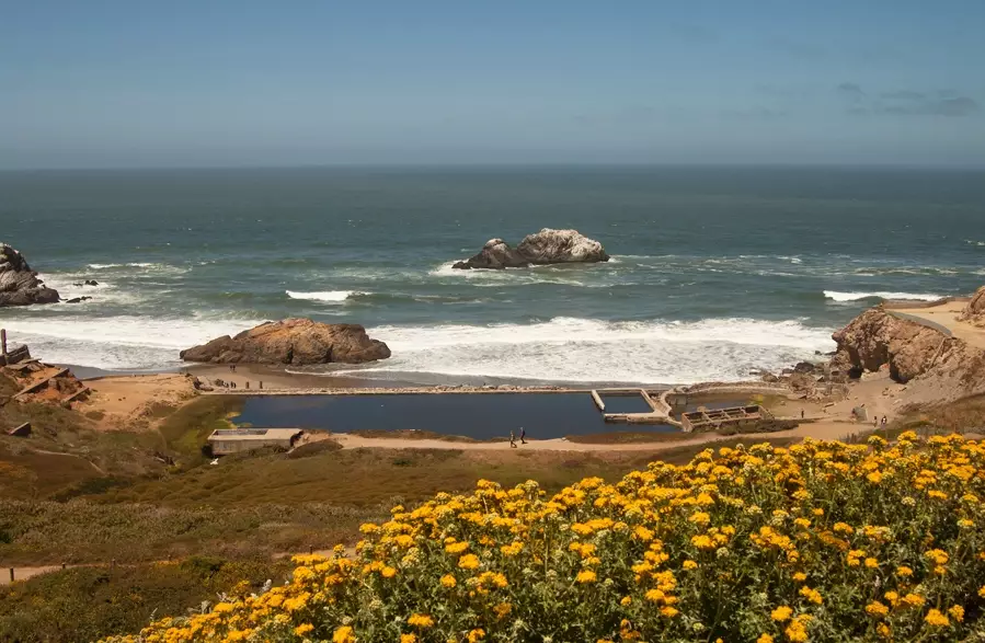 best views in San Francisco